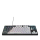 Lorgar Azar 514TKL RGB Biała LRG-GK514TKL-WH-US - 1326963 - zdjęcie 4